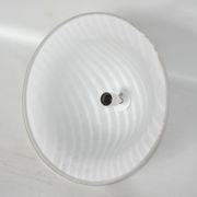 Peill & Putzler hanging lamp, 70s