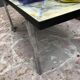 Table basse par Juliette Belarti