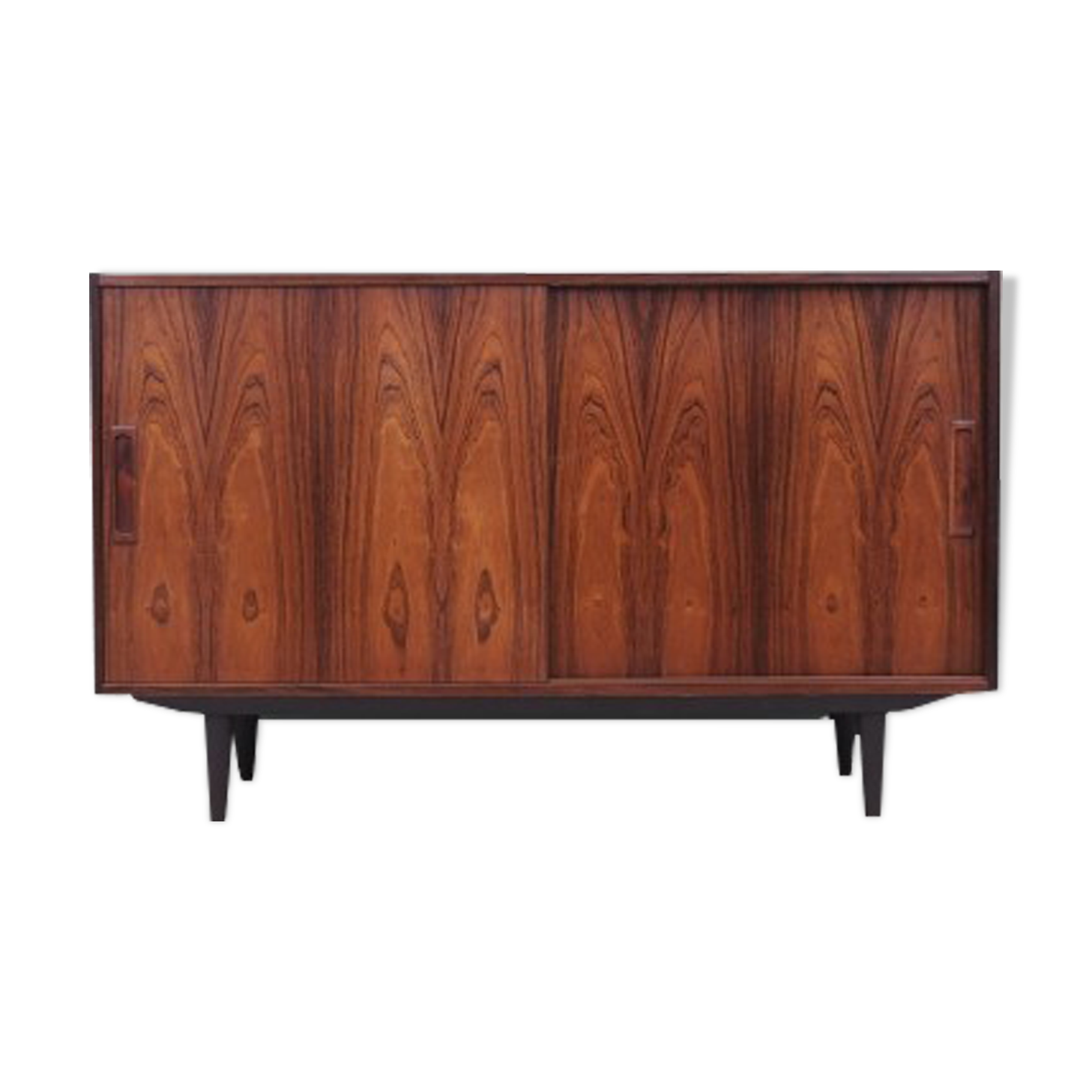 Rosewood dresser, Danish design, 60s, made in Denmark