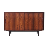 Rosewood dresser, Danish design, 60s, made in Denmark