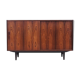 Rosewood dresser, Danish design, 60s, made in Denmark