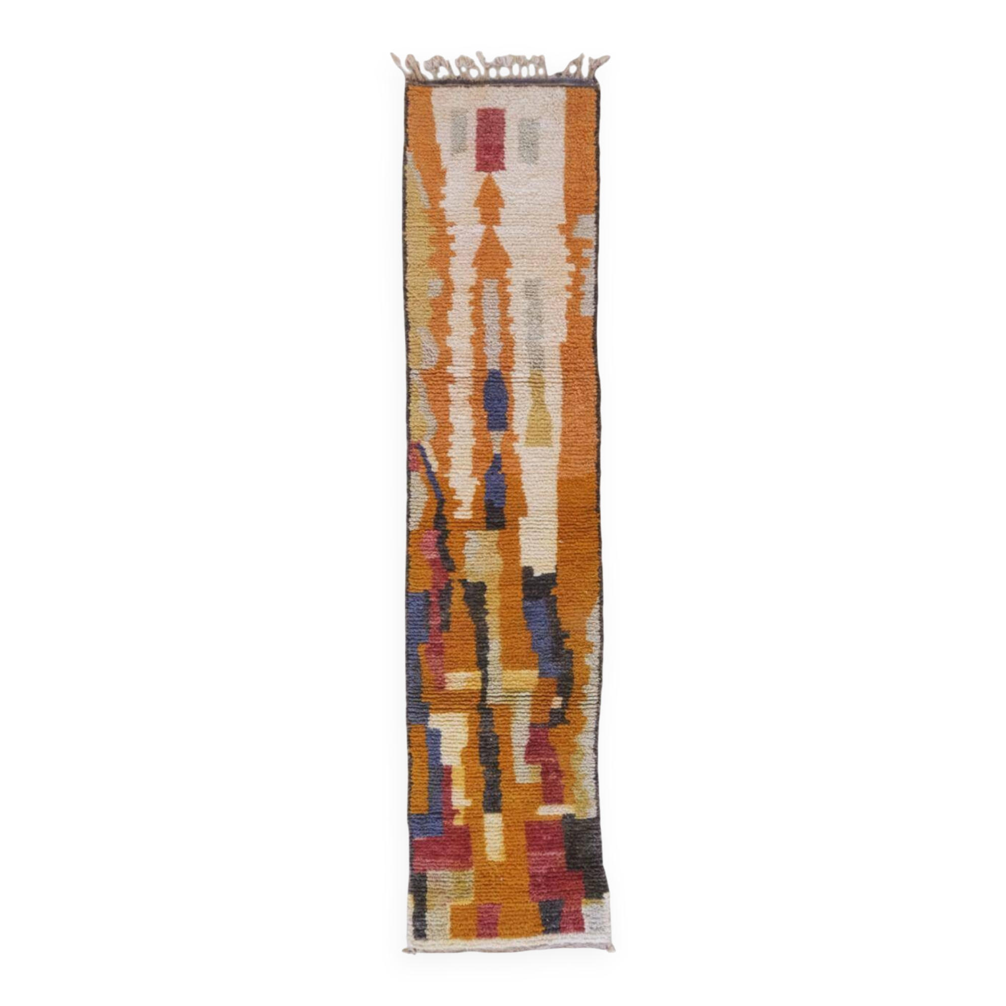 Long Corridor Rug - 360 x 81 cm