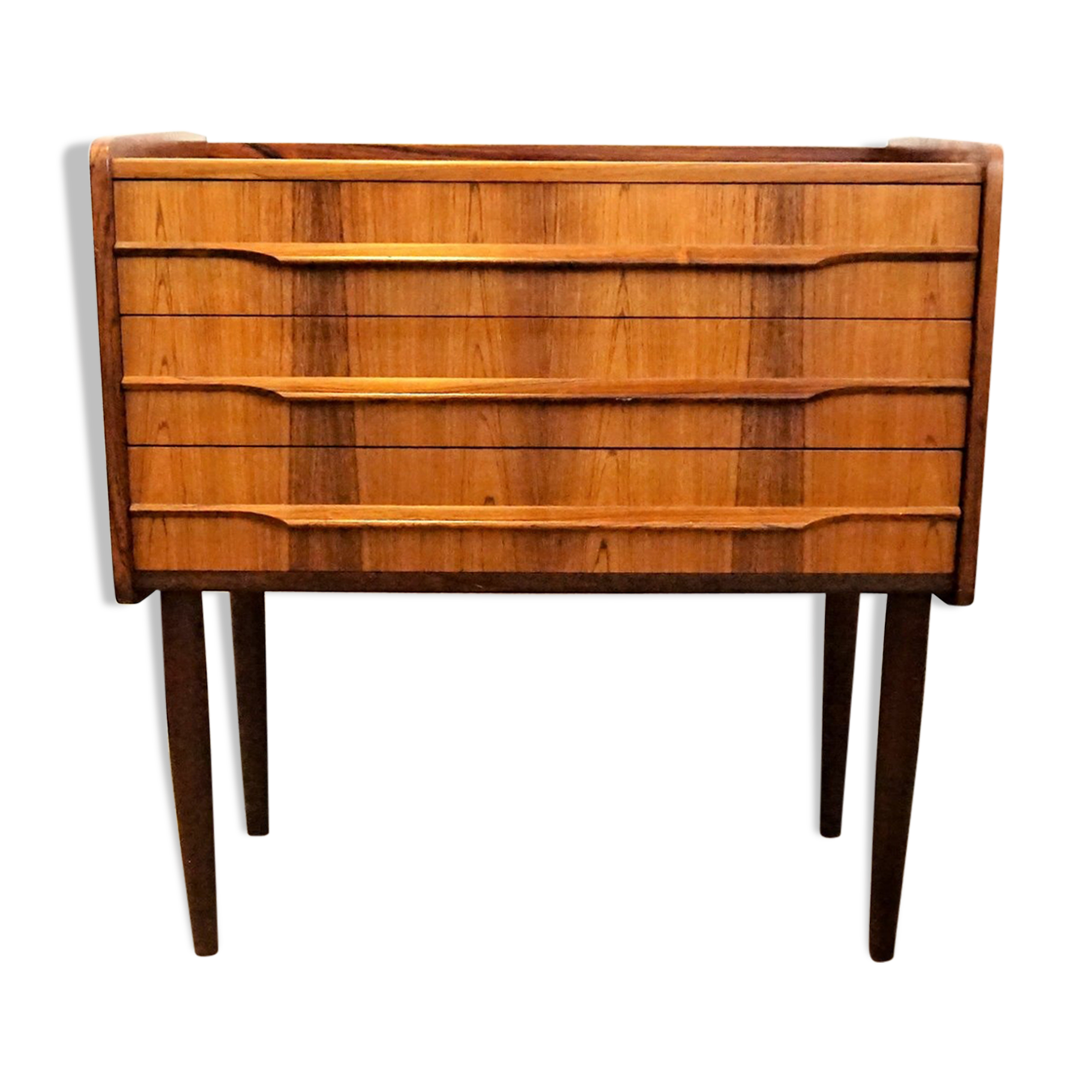 Rosewood dresser
