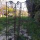 Metal screen