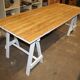 Table de vendange