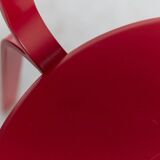 Chaise Patrick Norguet « Stil S48 » pour Lapalma I Lot de 9