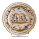 Plate "Reproduction Vieux Moustiers" in very good condition.