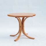 H.M. Sofaborde table 1960