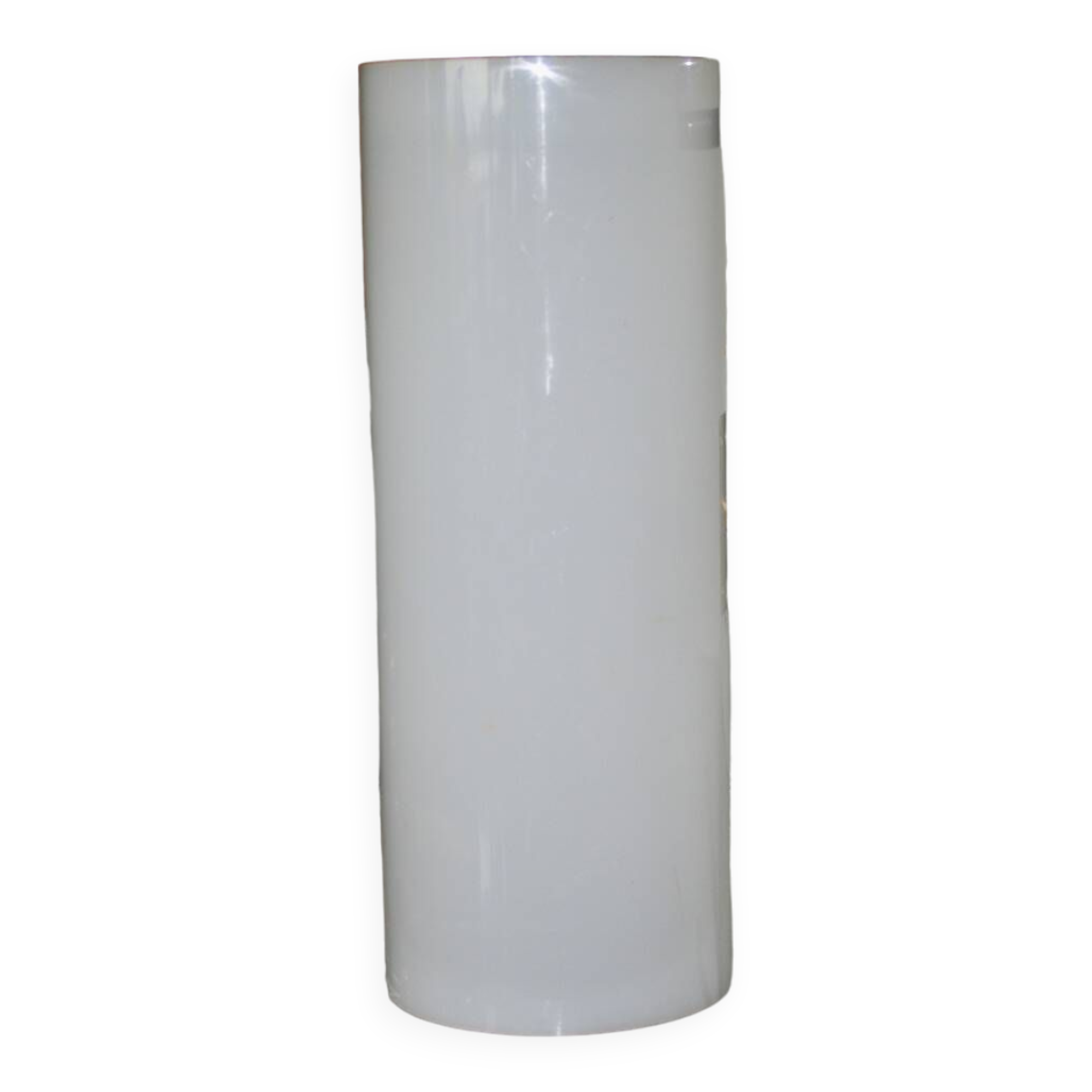 Vintage brass and polymethacrylate wall light denmark 1960