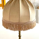 Lot 2 lampes de chevet anciennes