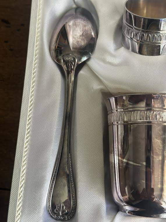 Children's silverware cutlery