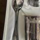 Children's silverware cutlery