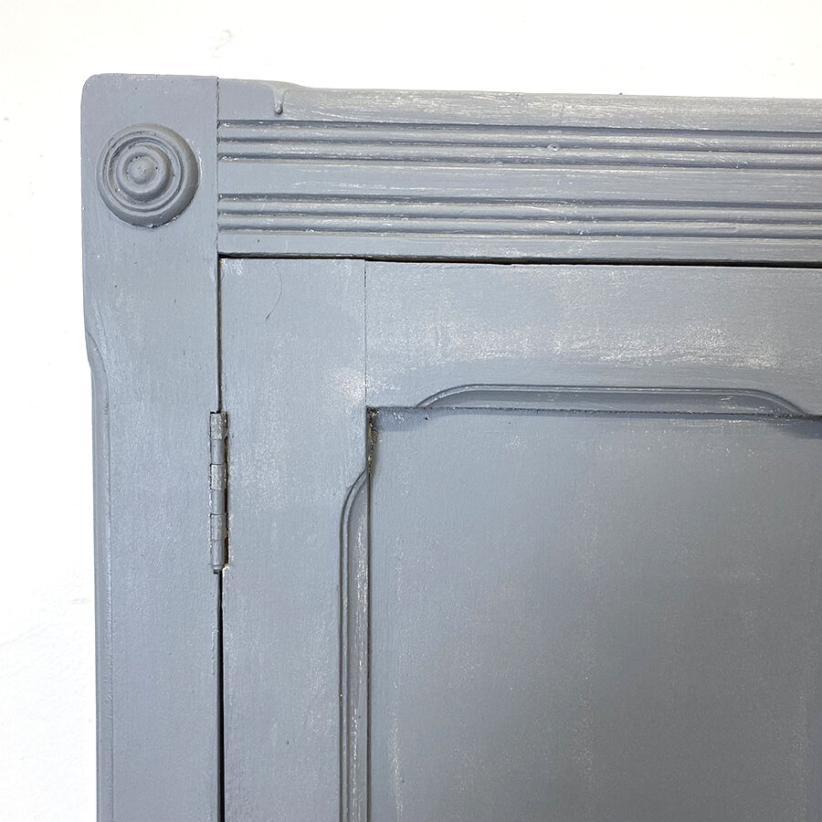 Vintage Parisian wardrobe 50's