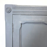 Vintage Parisian wardrobe 50's