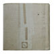 Industrial Pragotron Wall Clock Model PK-27 With An Original Box