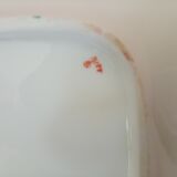 Porcelain dish ( mintons england )