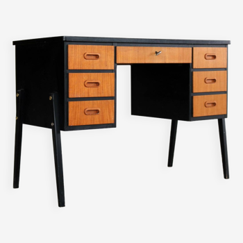 Vintage desk | desk | 60s | sweden