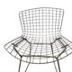 Pair of Harry Bertoia Chairs for Knoll (Vintage Design, Steel)
