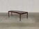 Coffee table attributed to Johannes Andersen for Trensum, 1960s