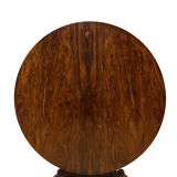 William IV dining table in Rosewood