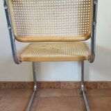 Chair B32 by Marcel Breuer