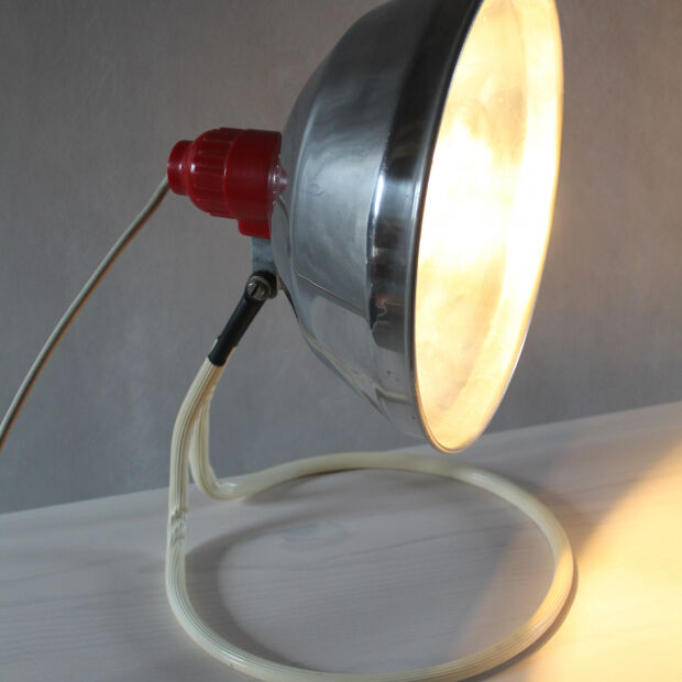 Industrial lamp