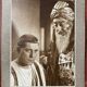 Original photo "Golgotha" Jean Gabin, Harry Baur 29x39cm 1935