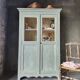 Display cabinet