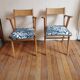 Vintage chairs