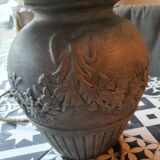 Bedside table lamp