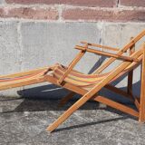 Lounge chair