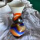 Vintage vase