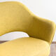 Fauteuil Executive par Eero Saarinen pour Knoll, années 1940