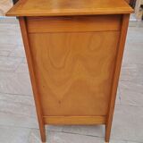 60s chest of drawers in pichpin and pine