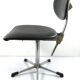 Brothers de Wit Schiedam desk chair