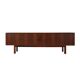 Rosewood sideboard, Danish design, 1960s, designer: Arne Vodder