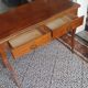 Vintage style desk