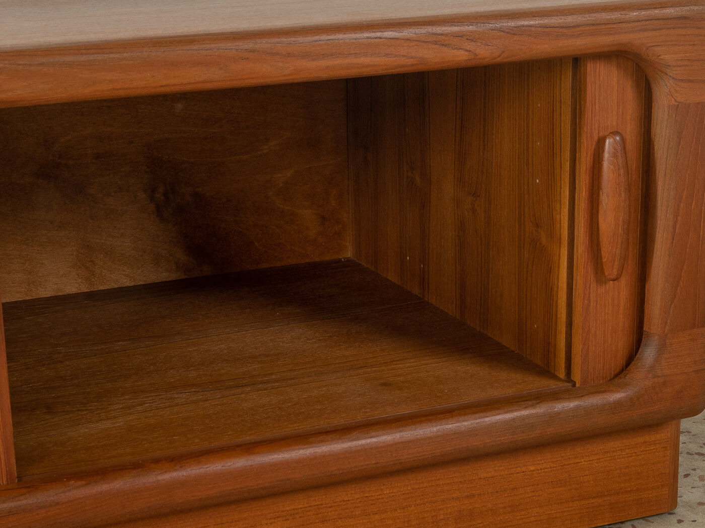 1960s Sideboard, Dyrlund