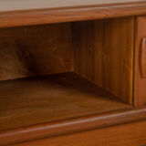 1960s Sideboard, Dyrlund