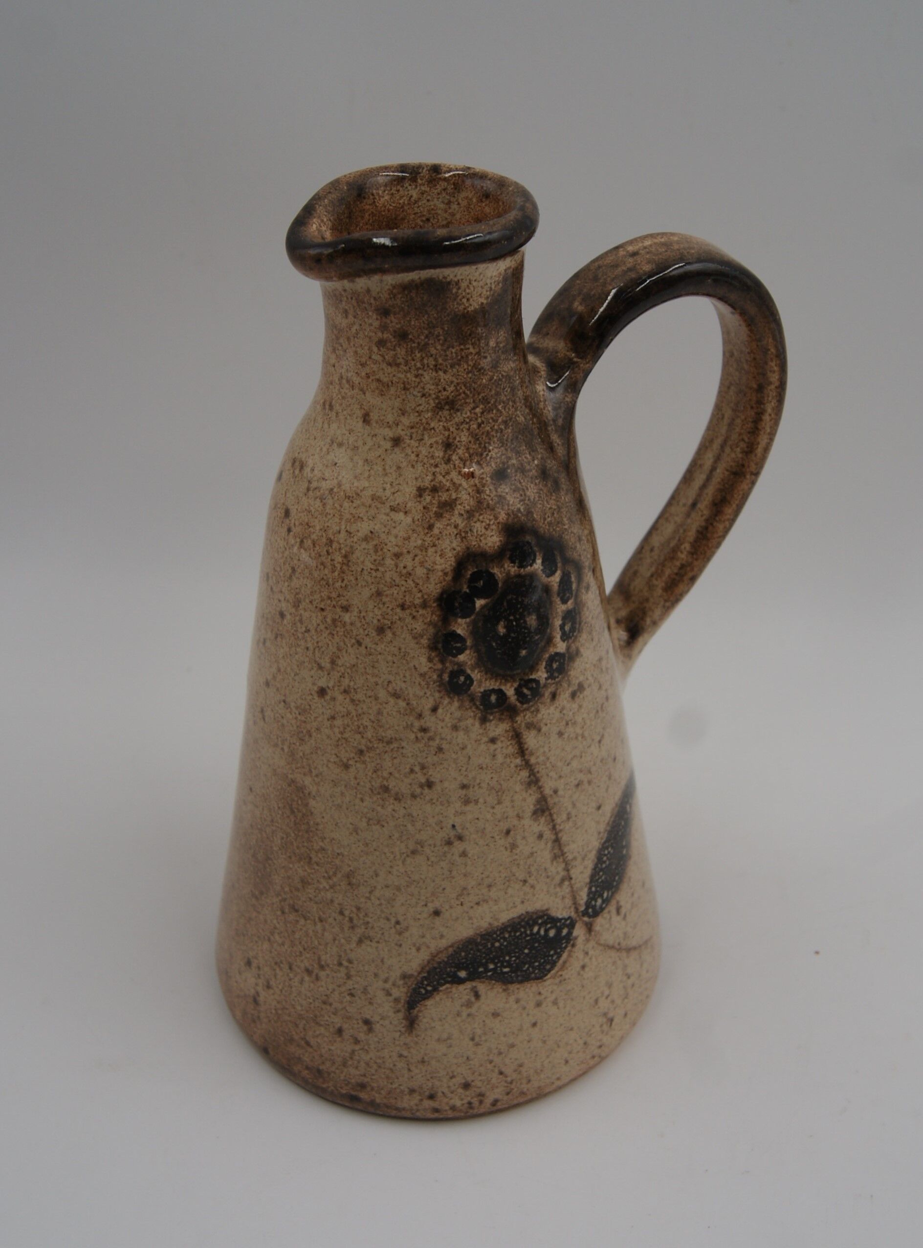 Vintage Grattus Sandstone Liqueur Service