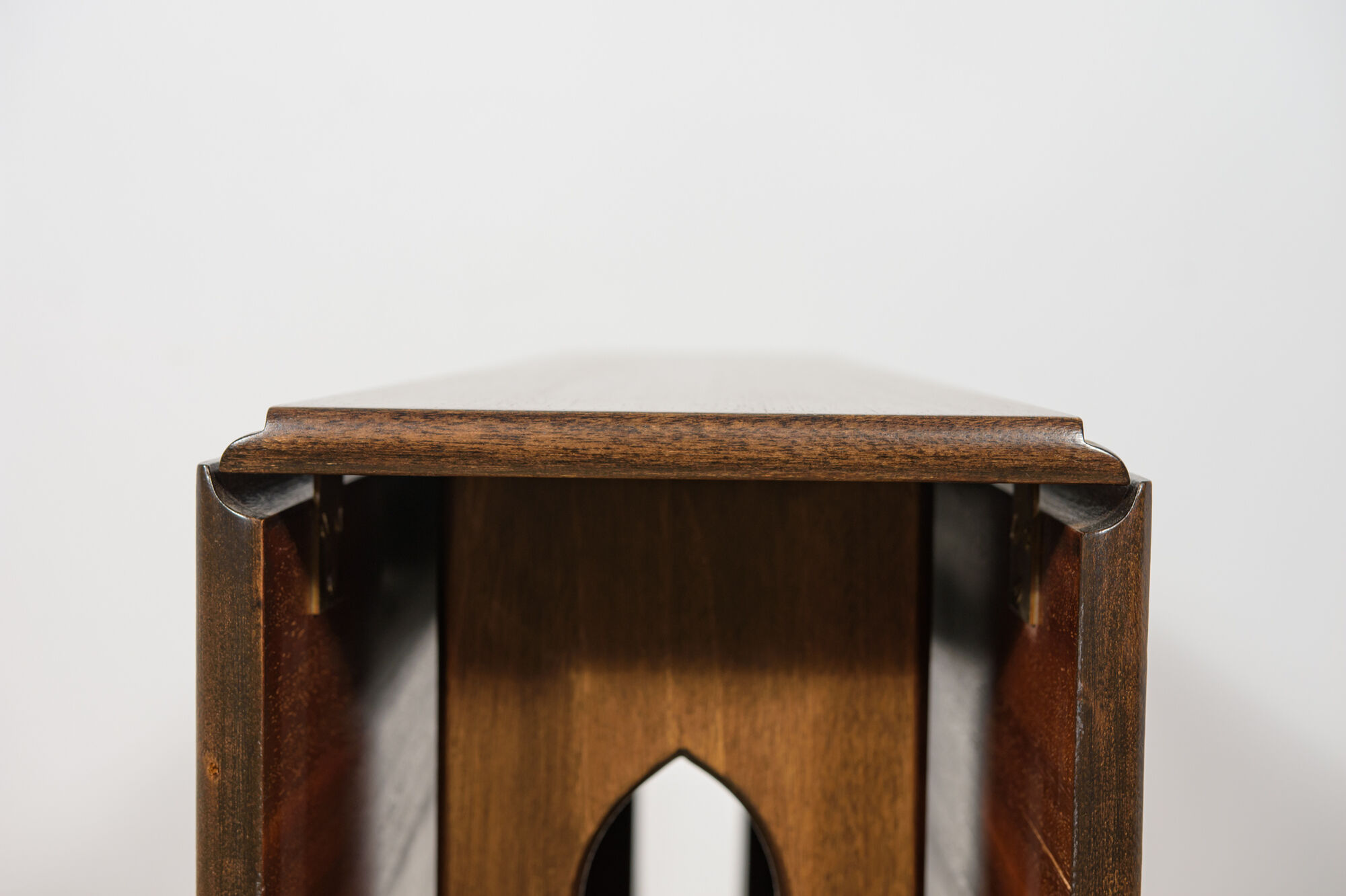 Mid-Century Teak Extending Dining Table from Jentique, United Kingdom, 1960s