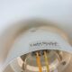 Vintage Danish Suspension • Horn 754 • 1980