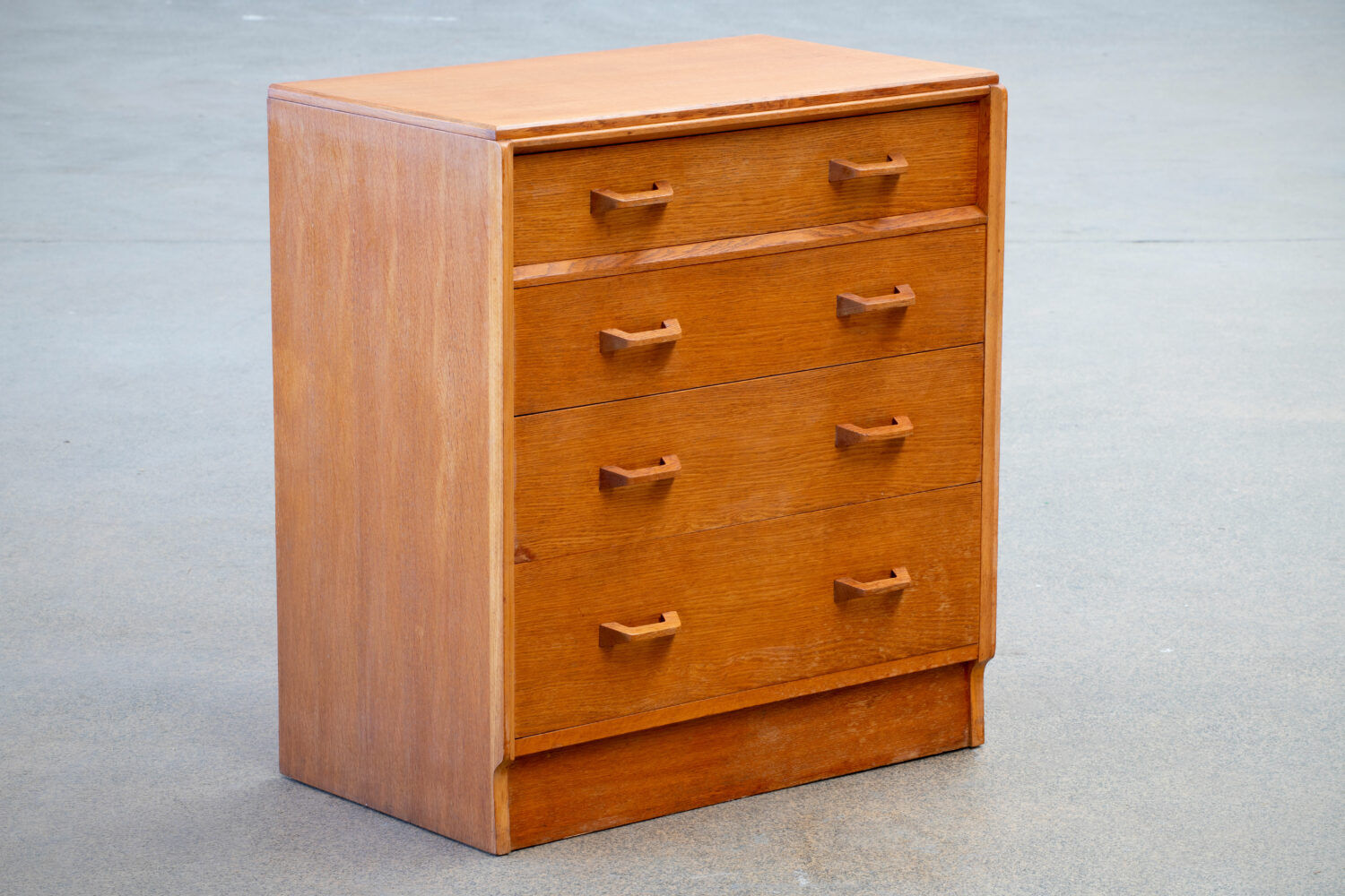 Scandinavian dresser 1960