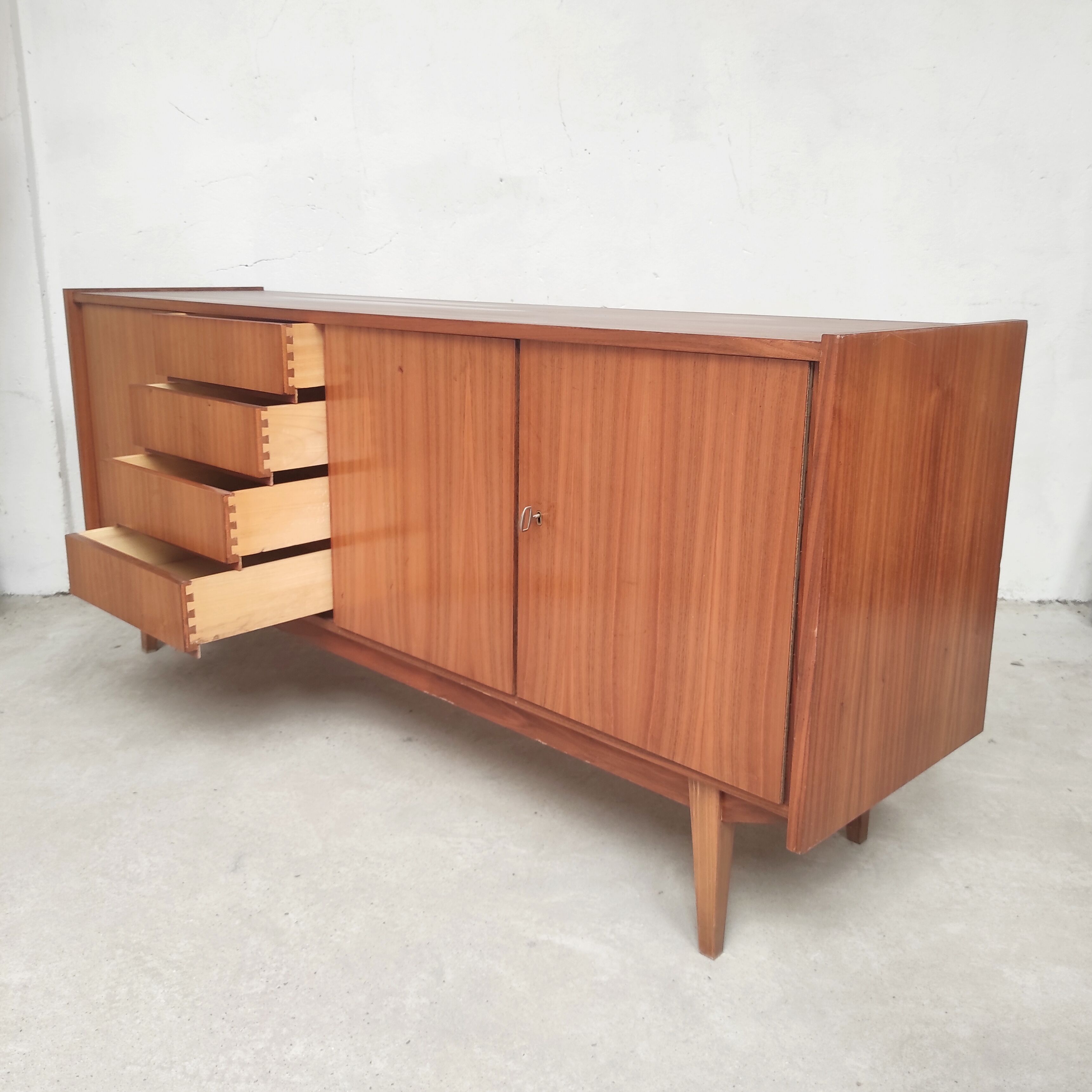 Sideboard 180 cm, 1960