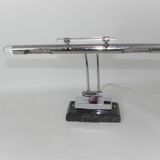 Desk lamp , 80s