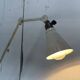 Lampe Gras Ravel n°201 ivory patina