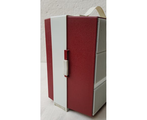 Phillips 60's Electrophone