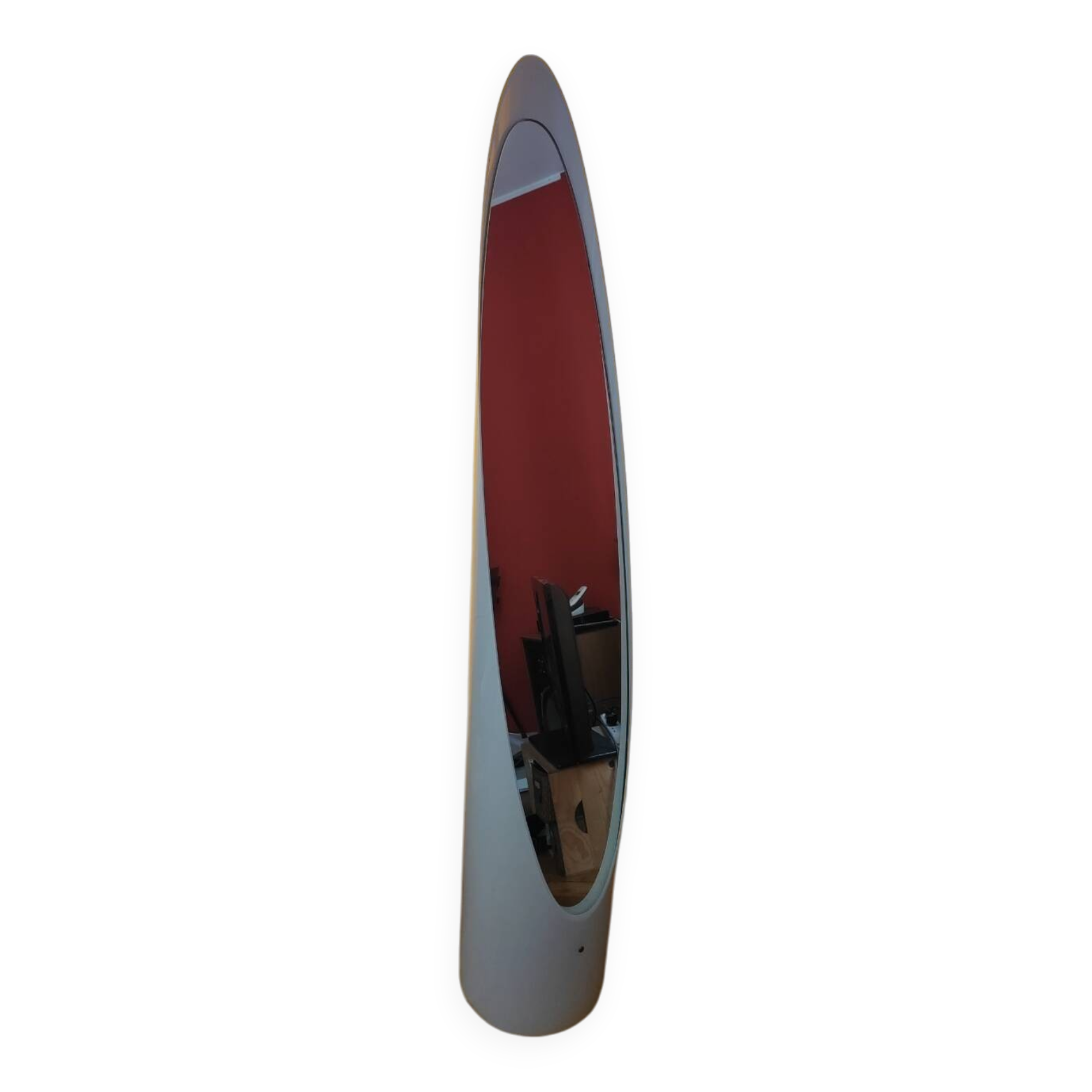 Roger Lecal lipstick mirror