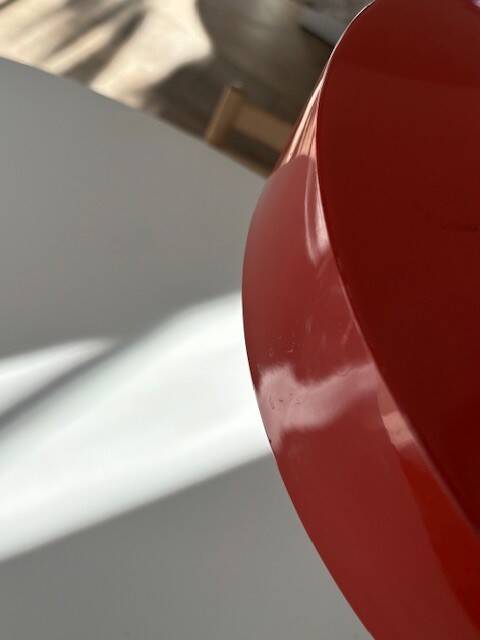 Falkensbergs pendant light - Sweden, 60s/70s