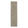 Turkish Handmade Vintage Anatolian Kilim 76 cm x 295 cm
